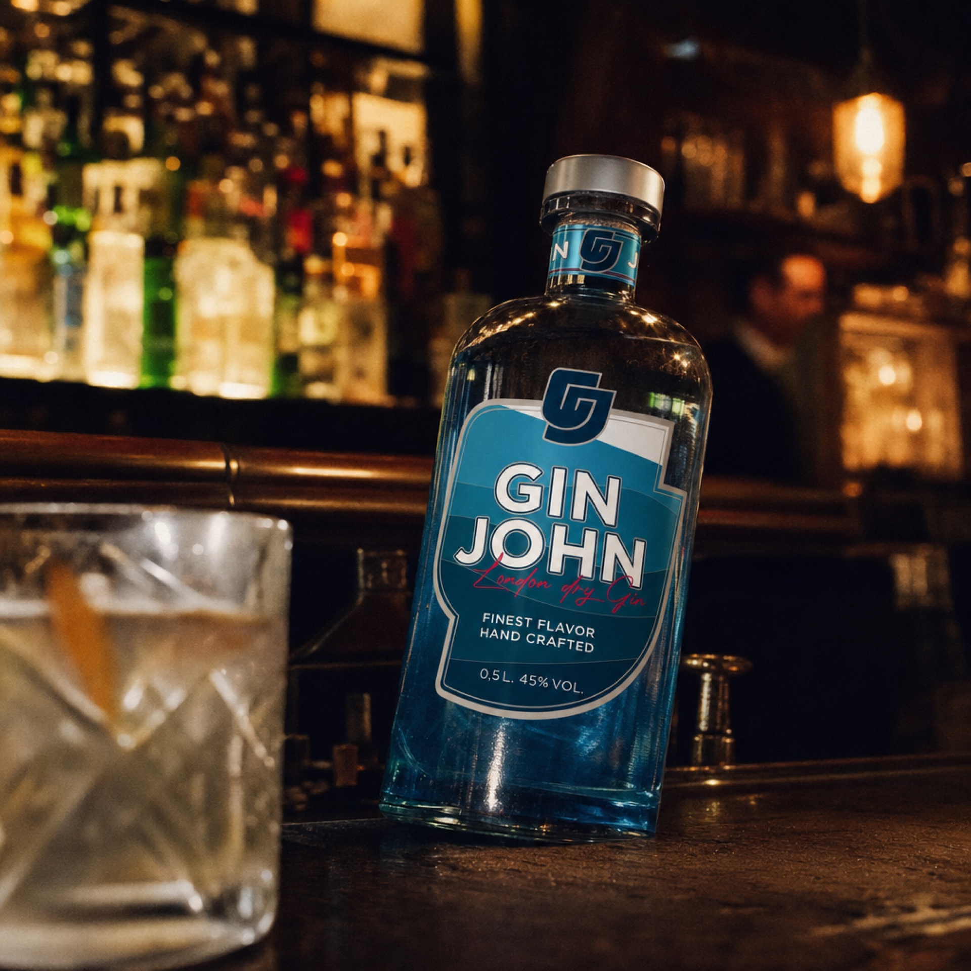 Fünf Gin-Mythen, aufgeklärt