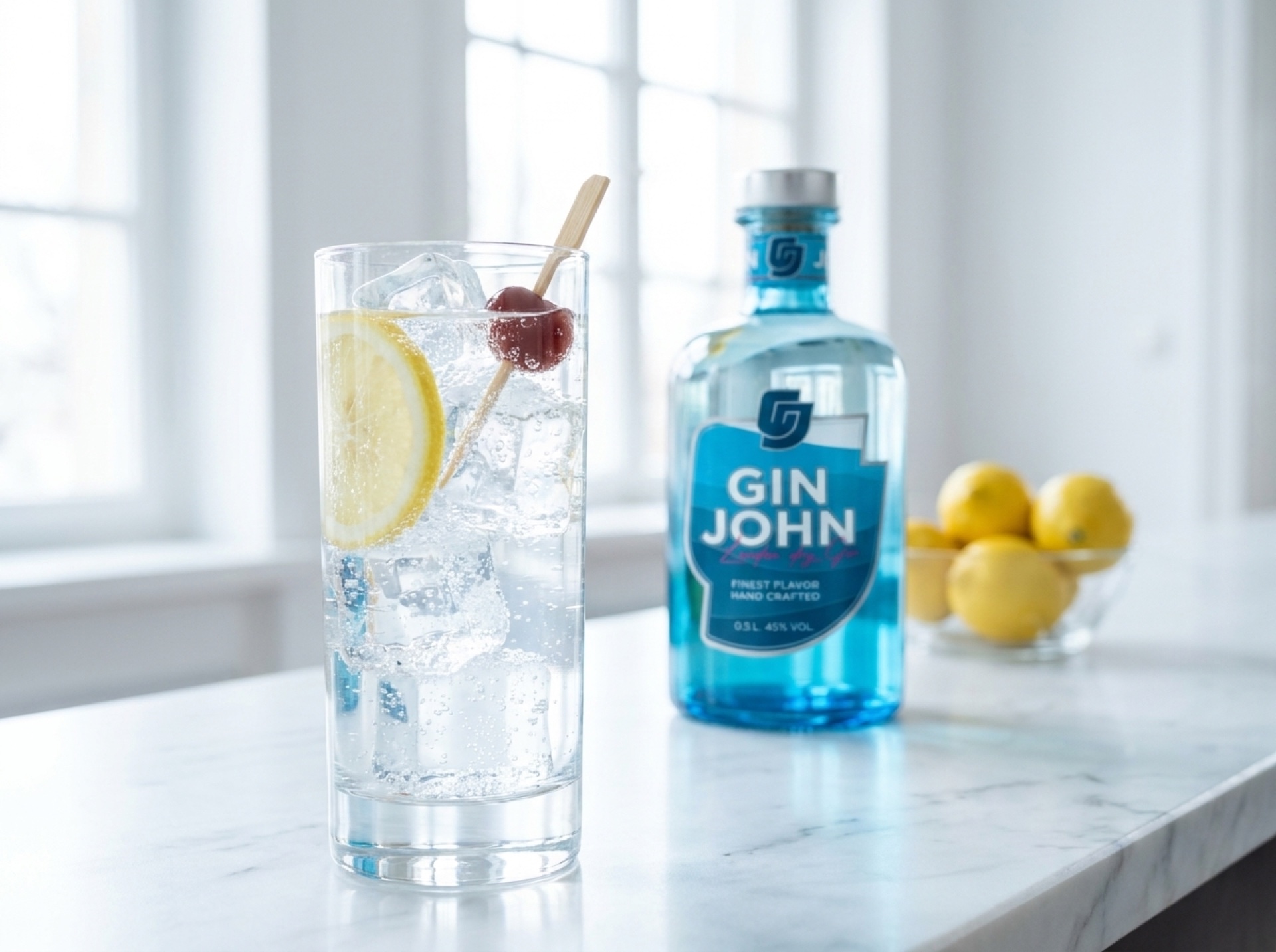 Tom Collins